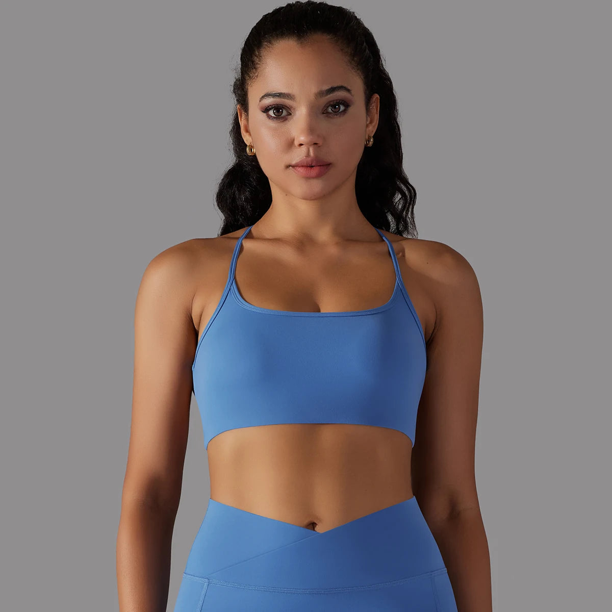 Luna Sports Bra