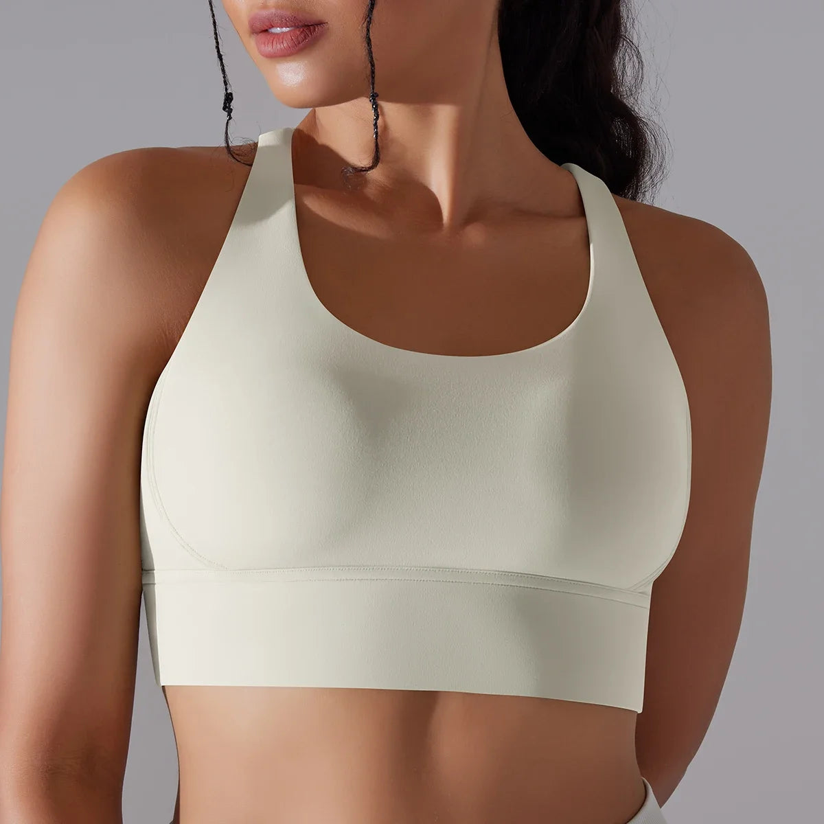 Naked Feel Sport Bra