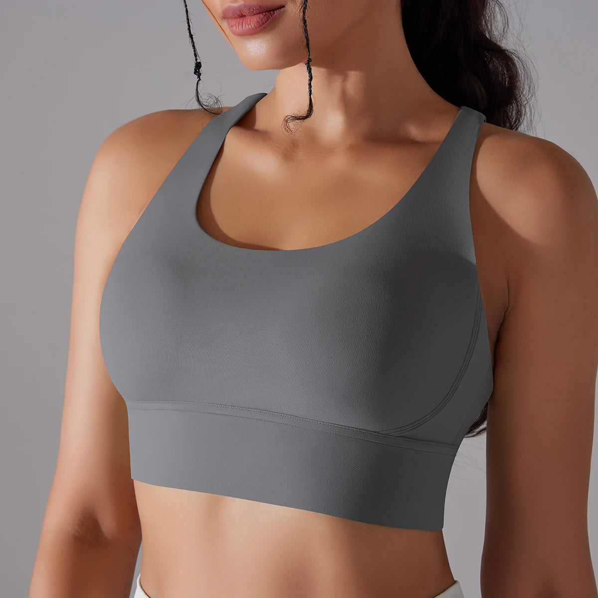 Naked Feel Sport Bra