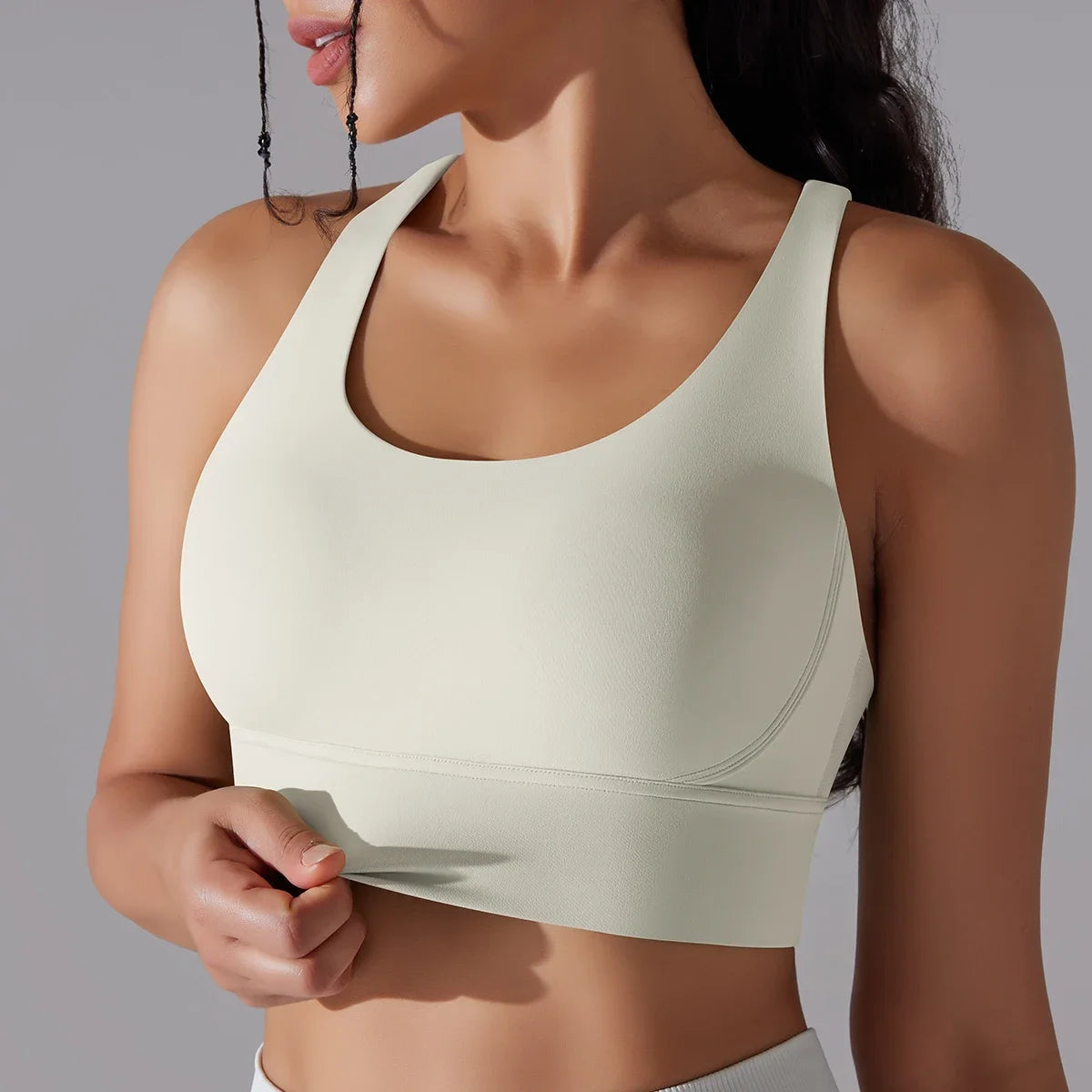 Naked Feel Sport Bra