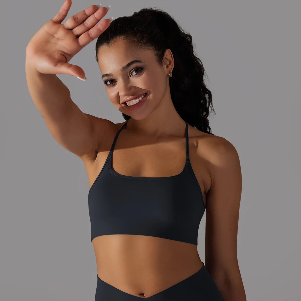 Luna Sports Bra