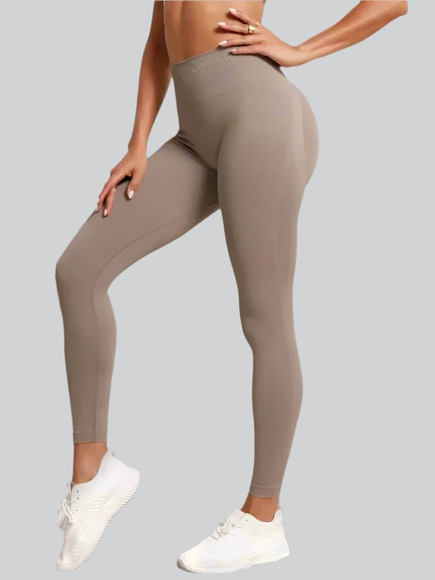 Hip Lifting Sports Leggings