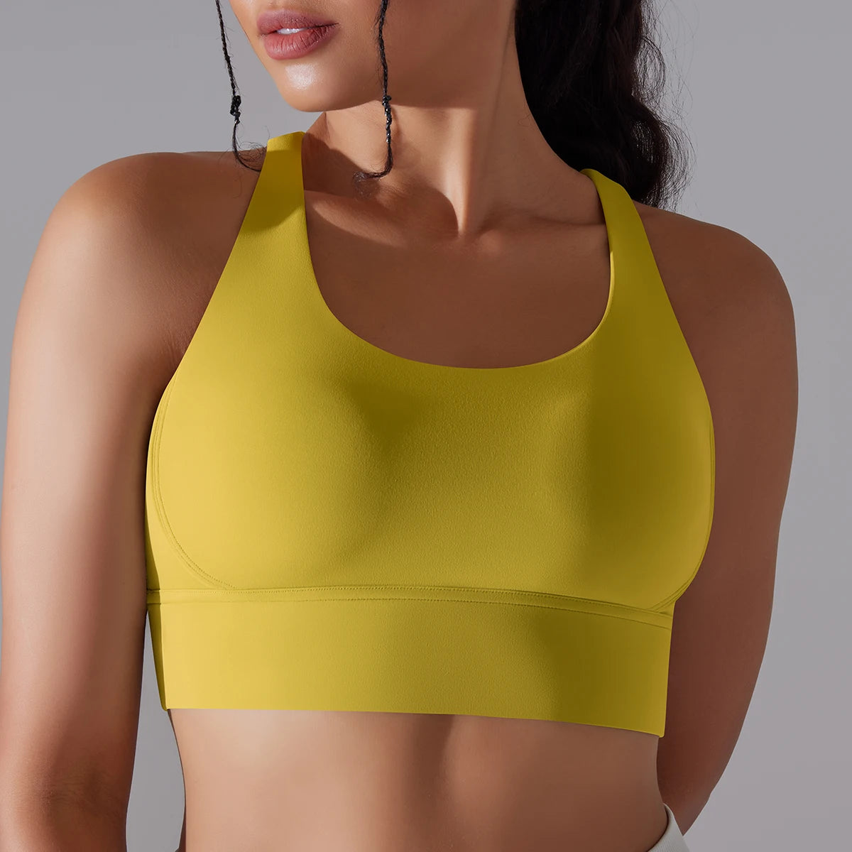 Naked Feel Sport Bra