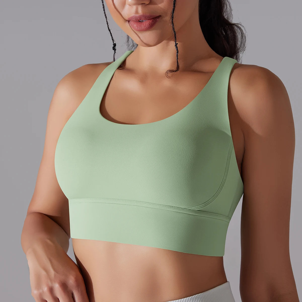 Naked Feel Sport Bra