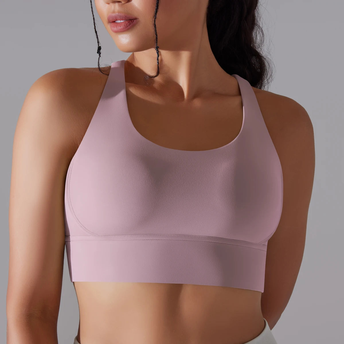 Naked Feel Sport Bra