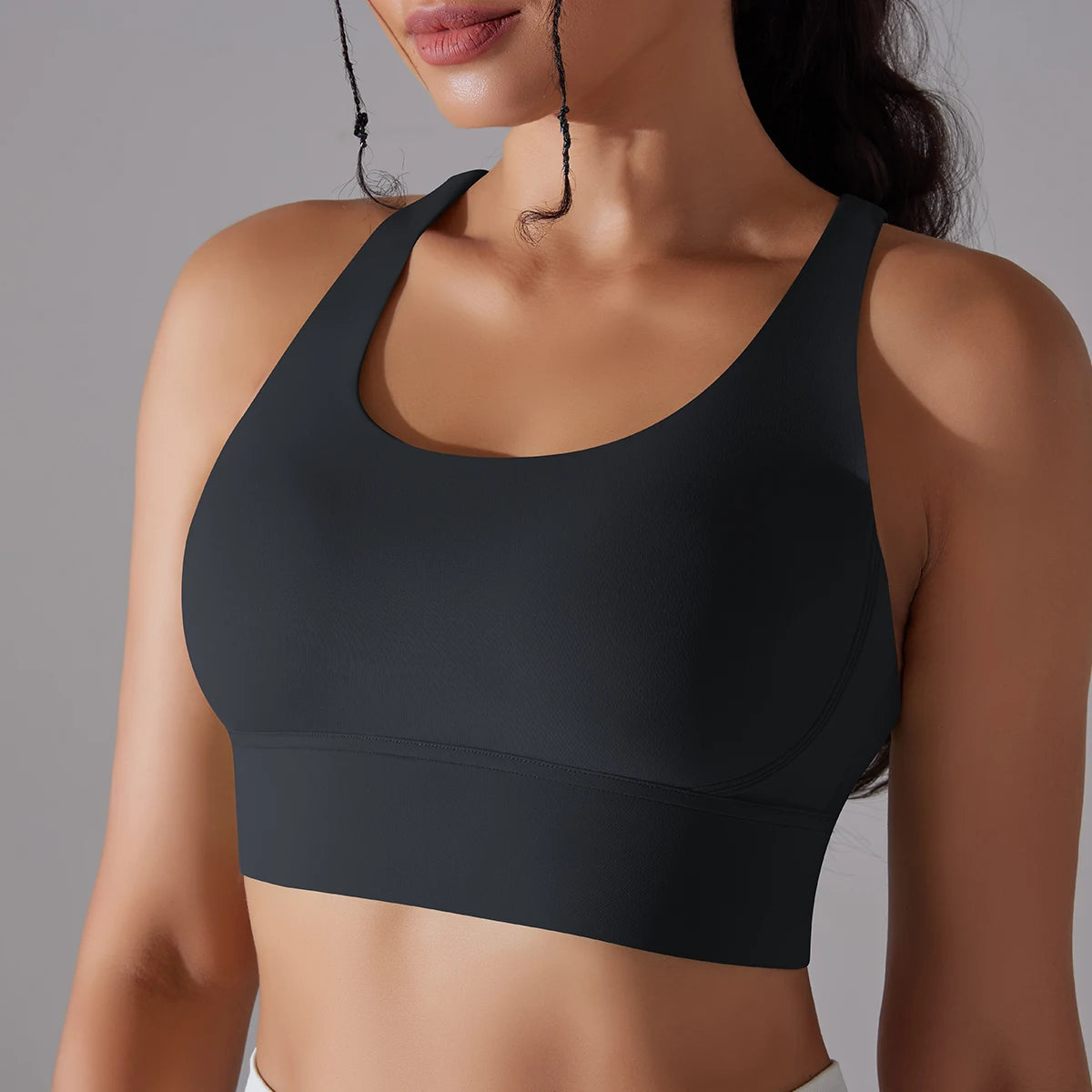 Naked Feel Sport Bra