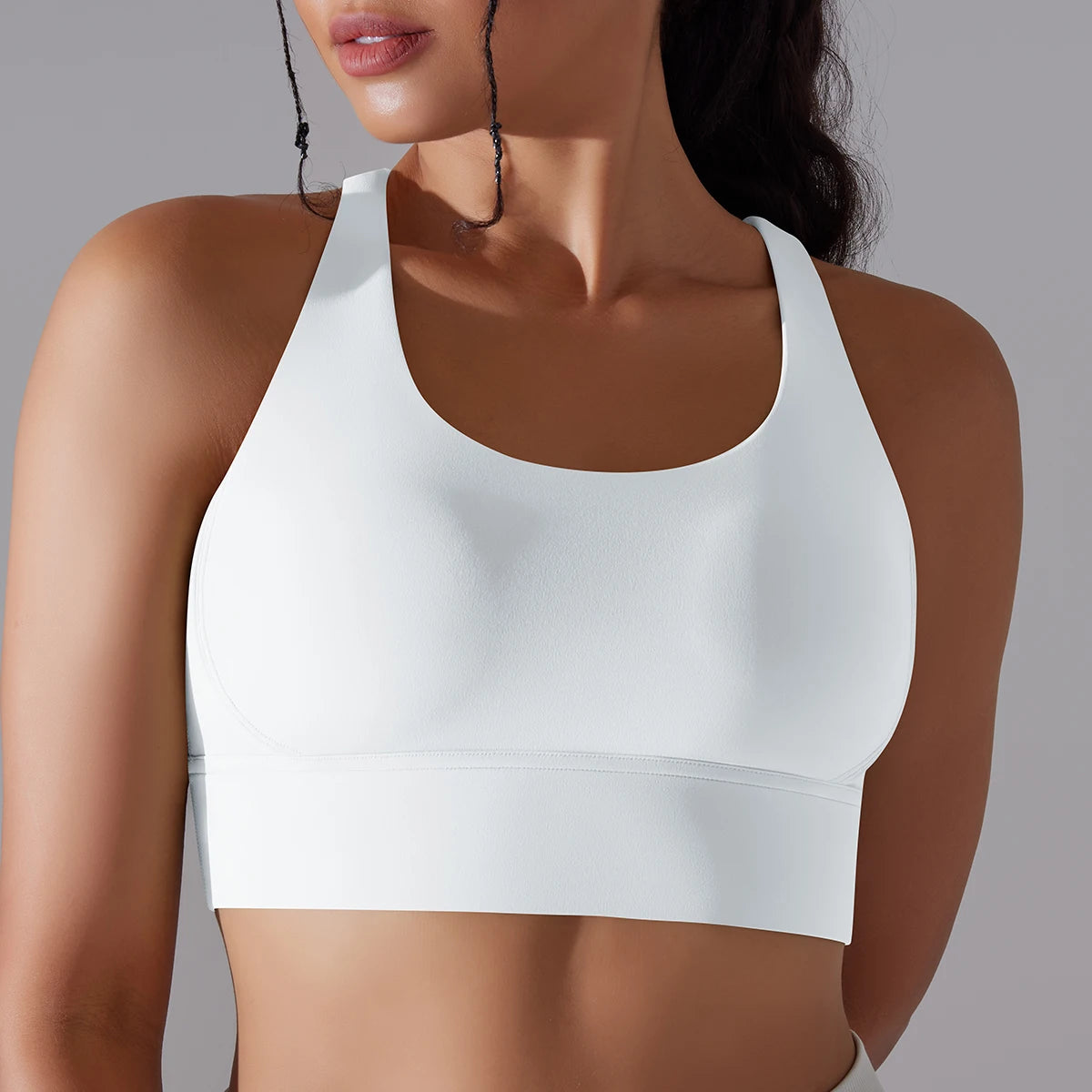 Naked Feel Sport Bra