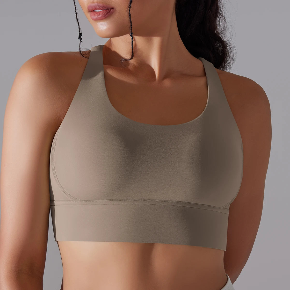 Naked Feel Sport Bra