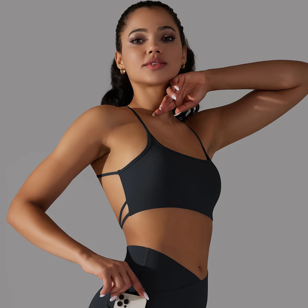 Luna Sports Bra