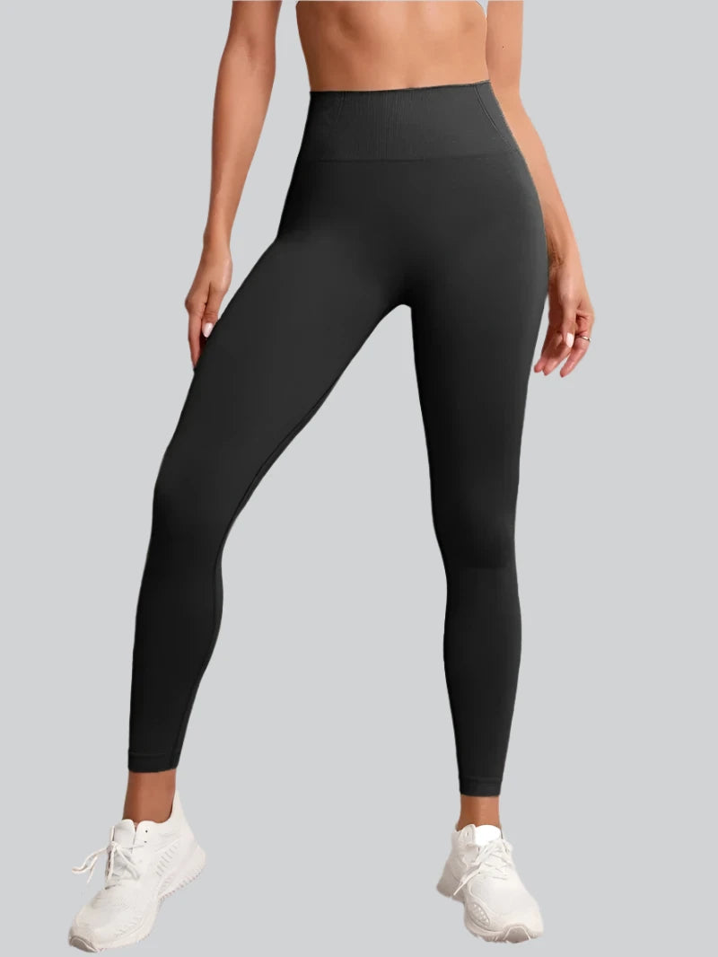 Hip Lifting Sports Leggings