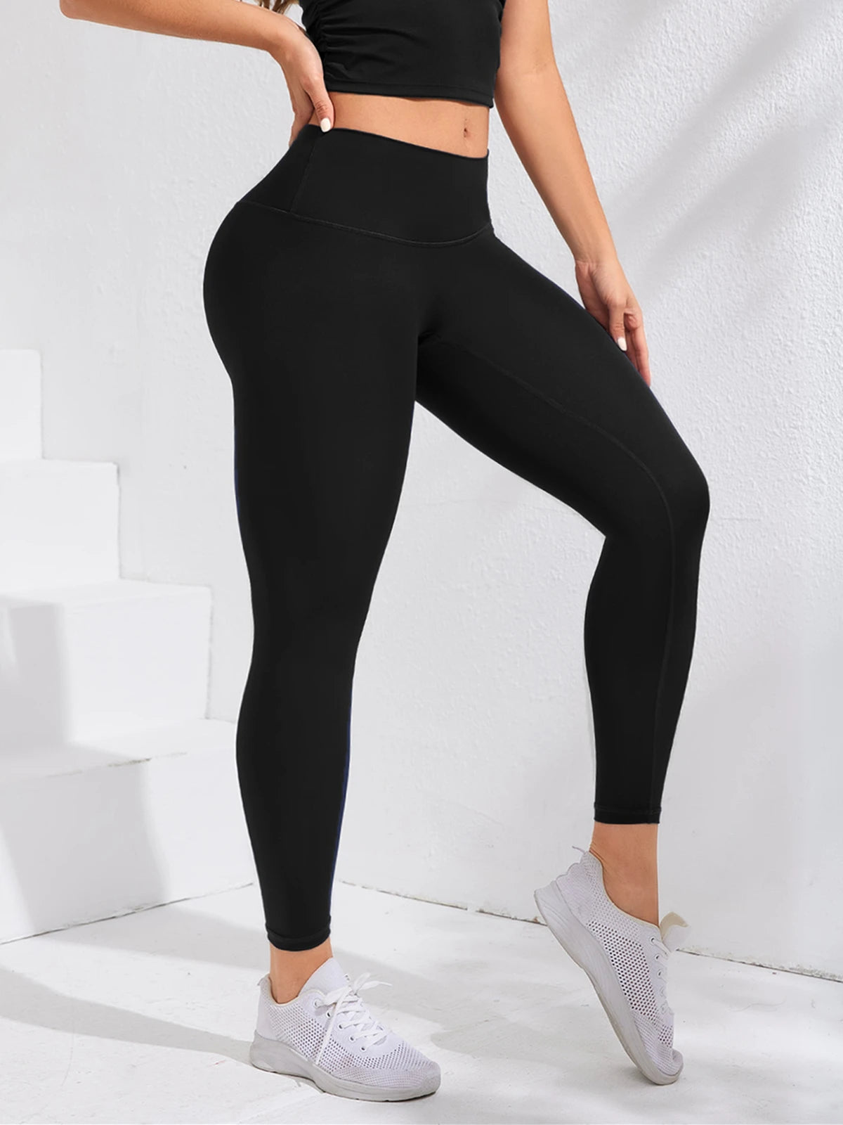 High Waist Yoga Leggings