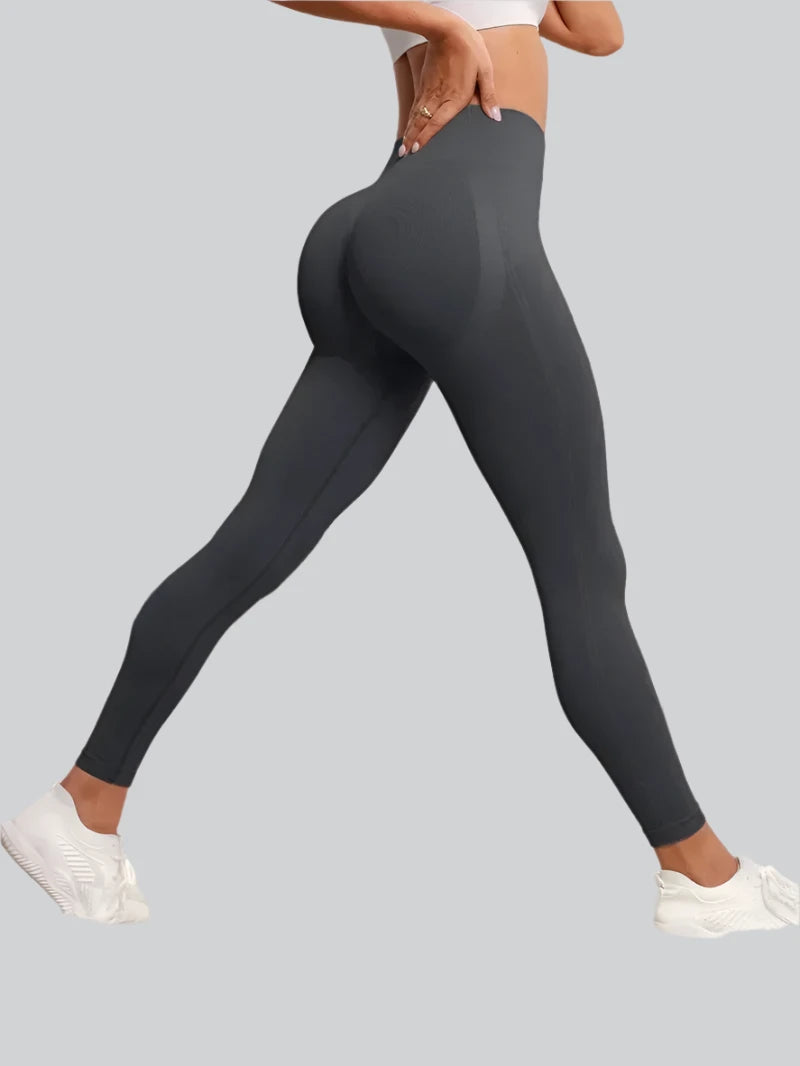 Hip Lifting Sports Leggings