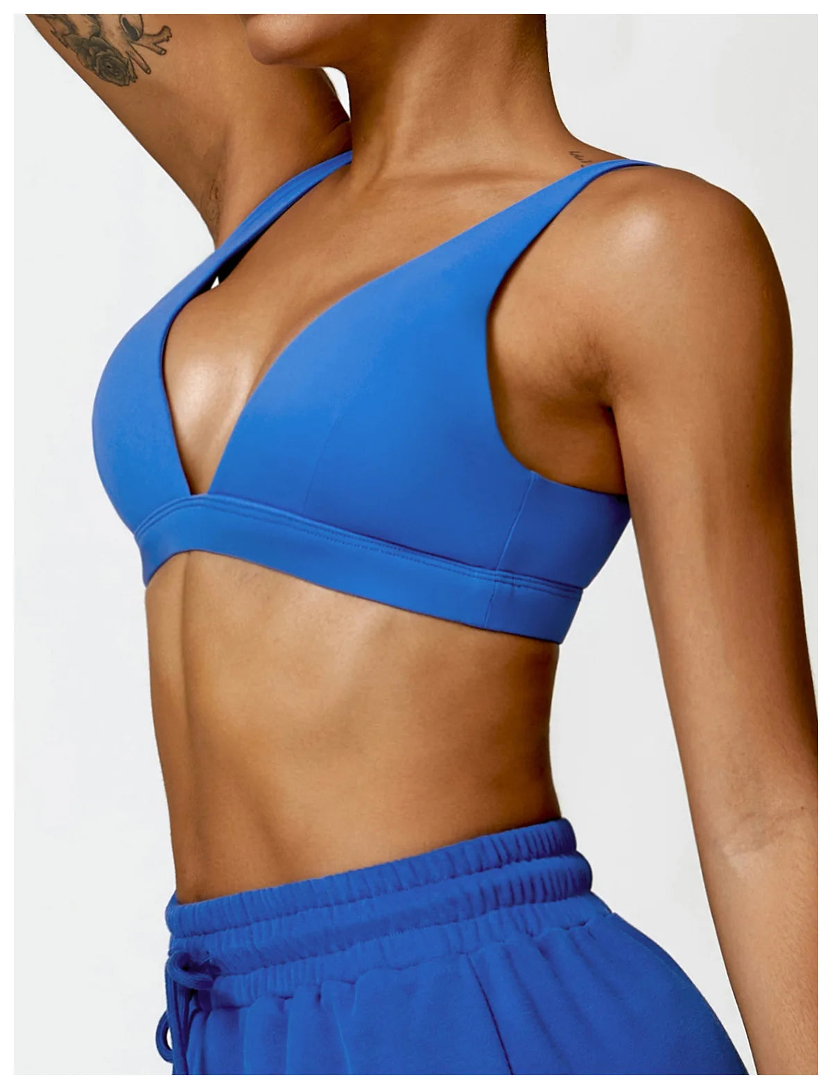 Tiffany Sports Bra