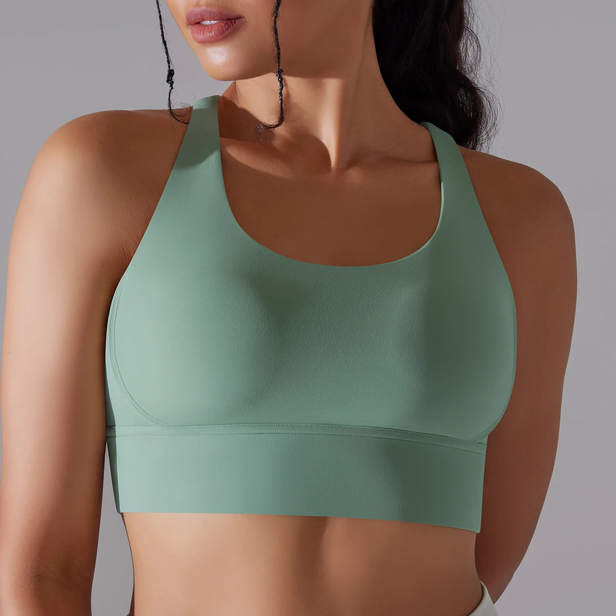 Naked Feel Sport Bra